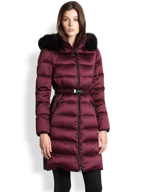 cheap burberry coat ladies|burberry puffer coat outlet.